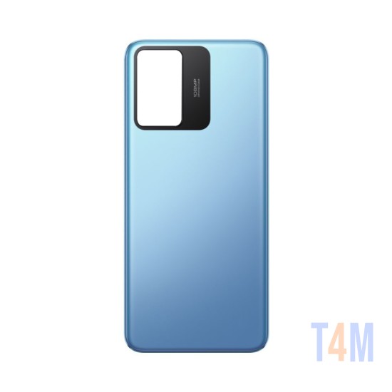 Back Cover Xiaomi Redmi Note 12S Ice Blue